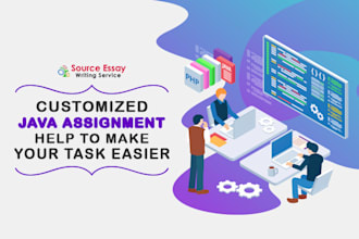 do java your java assignment