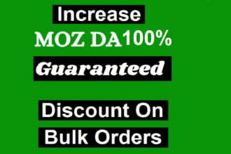 increase domain authority increase moz da