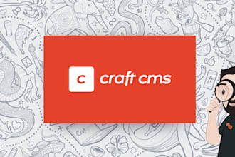 be your craft cms expert