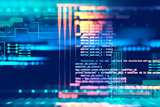 help you in computer assignments, problems and programming