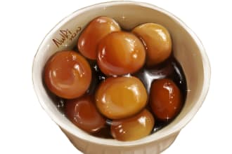 draw any food illustration