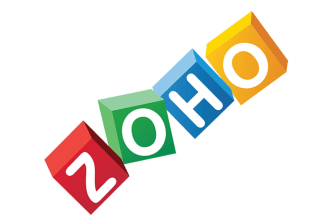 integrate zoho with third party API