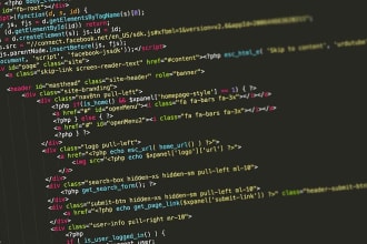 create python script for automation  and web scraping for you