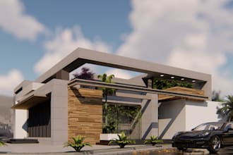create your design in autocad