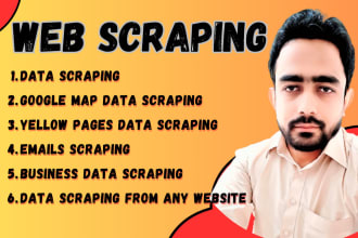 do web scraper, web scraping, data mining, email scraping, and data extraction