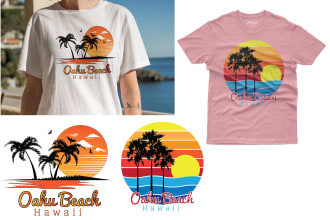 design your modern professional urban streetwear logo