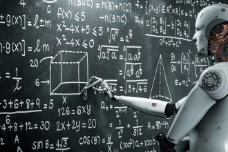 do research oriented technical writing on data science