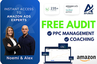 show you how to manage your amazon ppc campaigns