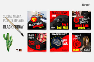 design the killer social media banner