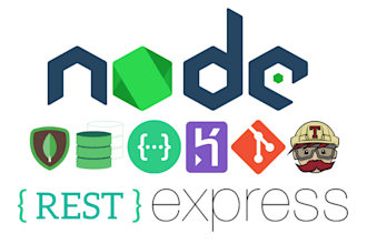 create restful API using nodejs with swagger documentation