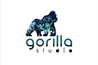 design a creative logo