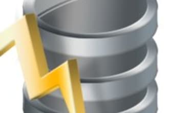 send you 50 databases - two MILLION entries