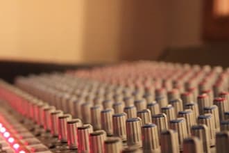 master your audio track to the most professional level