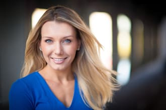 record professional voice narration or voice over