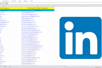 do any type of data entry