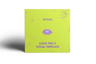 send you the perfect vocal template for logic pro x