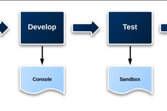 extend and develop saas application