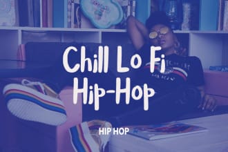 make a lofi hip hop beats with full rights
