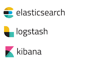 develop or bugfix in elasticsearch, logstash and kibana