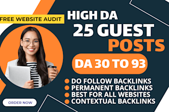 do premium, high da 90 uk, usa guest post with dofollow seo backlinks