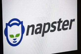 do best viral organic music promotion for napster