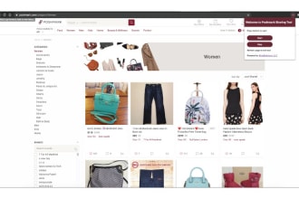 be poshmark assistant for your closet sharing and other people
