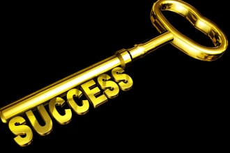 clear off all obstacles with crown success spell