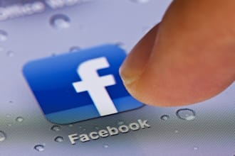 be your facebook marketer