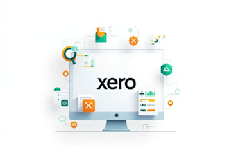 integrate your laravel application with xero sage quickbook or zoho books