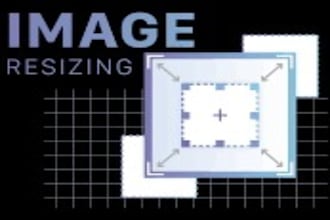 process images using python