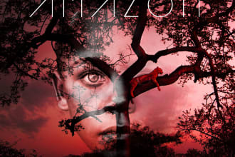 create professional album cover designs for all music genres