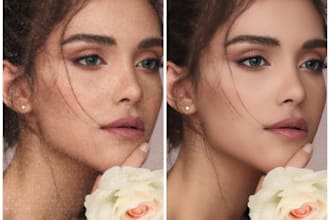 fix, enhance, sharpen, improve the quality of your photos