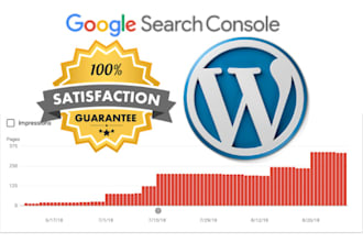 fix google search console coverage errors