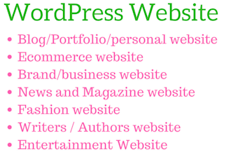 do elementor pro website design