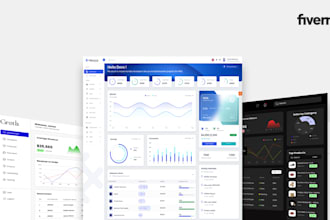 develop apis or manage complete backend development with laravel or nodejs