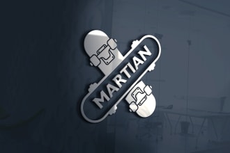 make logo brand for your footwear, shoes and sneakers