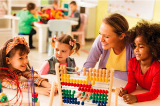 assist you in early childhood education