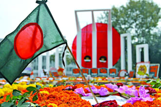do any help related to bangladesh