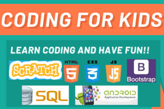 teach your kids to code on mit scratch and python in english and tamil