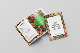 design print and digital business catalog