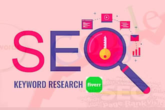 do best SEO keyword research