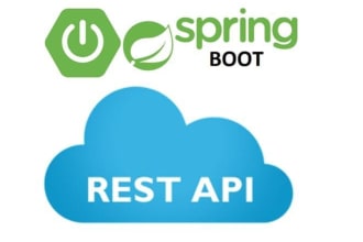 make restful API in java spring boot