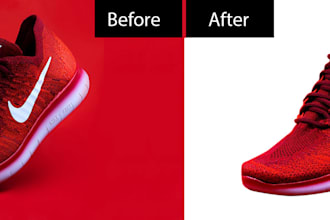 remove background of your amazon, ecommerce product