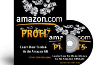 give you 16 training videos on Amazon affiliate marketing