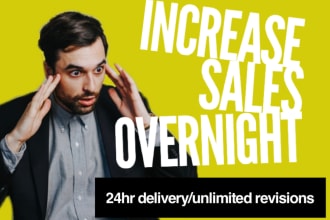 write persuasive sales copy that converts overnight