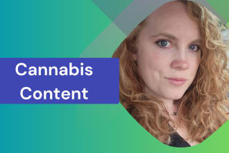 write expert cannabis content for your business