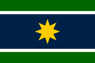 create a custom flag design for you