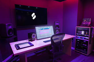 make your mix sounds professional