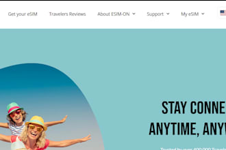 do a PSD to HTML, wordpress, shopify