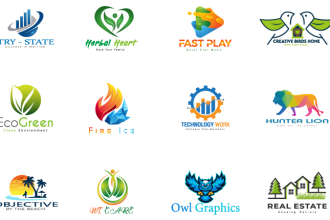 be your company, business, blog, website logo designer maker